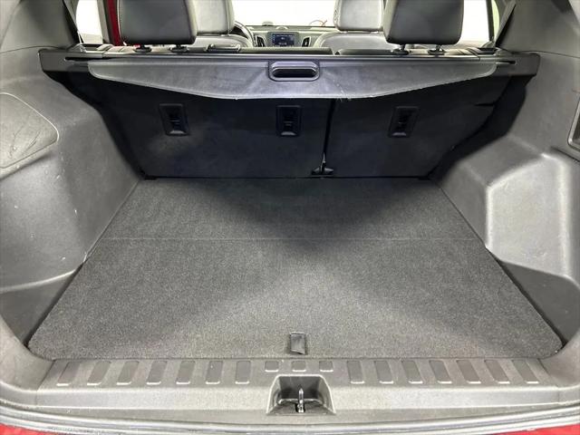 2023 Chevrolet Equinox AWD RS