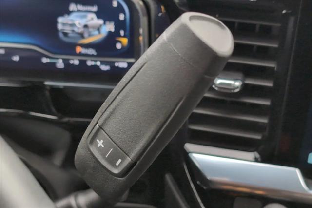 2025 Chevrolet Silverado 2500HD 4WD Crew Cab Standard Bed LT