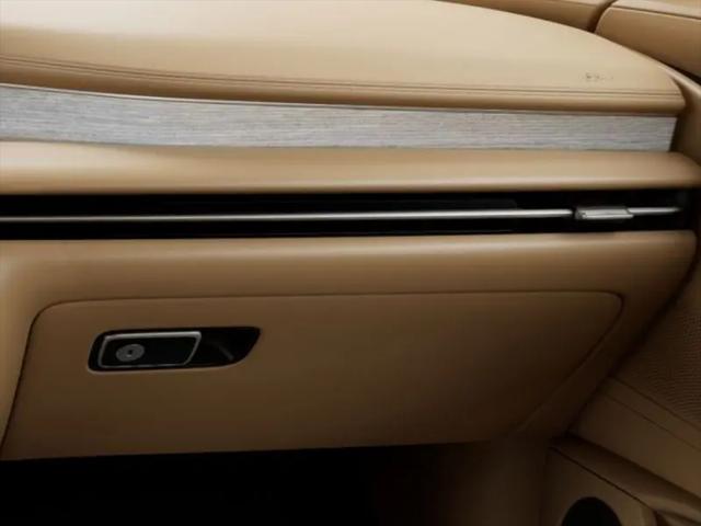 2026 Genesis G80 2.5T Advanced AWD