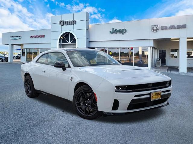 2026 Dodge Charger Scat Pack 2-Door AWD for sale in Seguin, TX