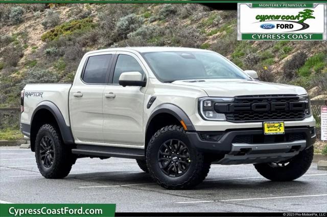 2026 Ford Ranger Raptor for sale in Seaside, CA