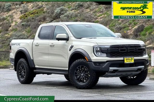 2026 Ford Ranger Raptor for sale in Seaside, CA