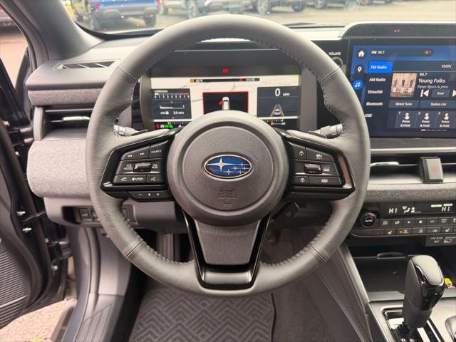 2026 Subaru Outback Limited XT
