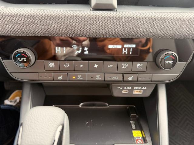 2026 Subaru Outback Limited XT
