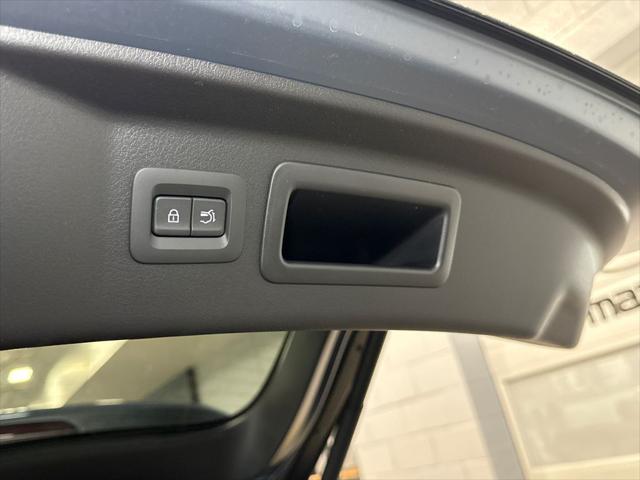 2026 Mazda X-90 3.3 Turbo S Premium Sport
