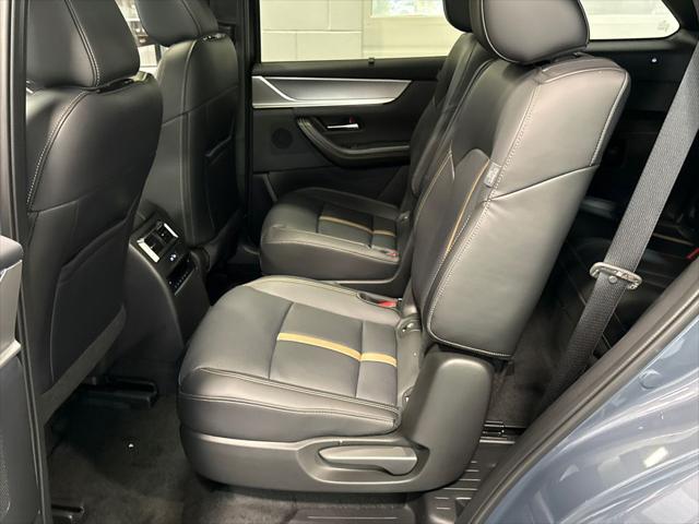 2026 Mazda X-90 3.3 Turbo S Premium Sport