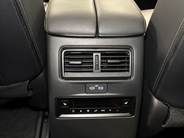 2026 Mazda X-90 3.3 Turbo S Premium Sport