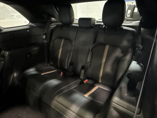 2026 Mazda X-90 3.3 Turbo S Premium Sport