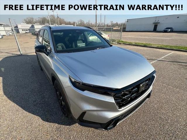 2026 Honda CR-V Hybrid 2WD Sport-L for sale in Selma, AL