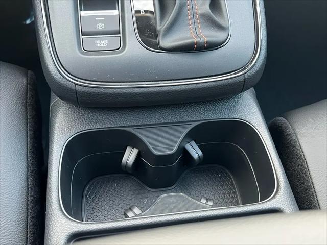 2026 Honda CR-V Hybrid 2WD Sport-L