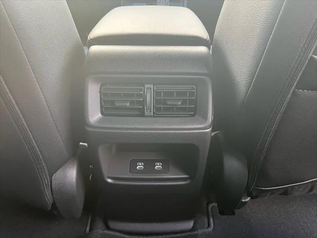 2026 Honda CR-V Hybrid 2WD Sport-L