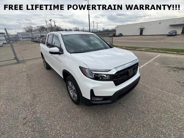 2026 Honda Ridgeline RTL for sale in Selma, AL