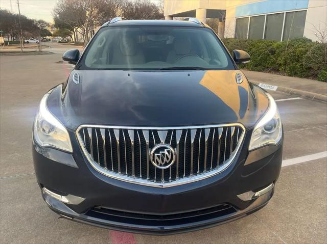 2016 Buick Enclave Convenience