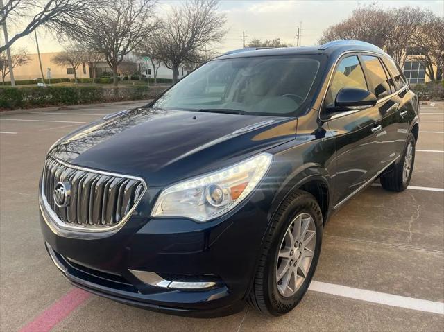 2016 Buick Enclave Convenience