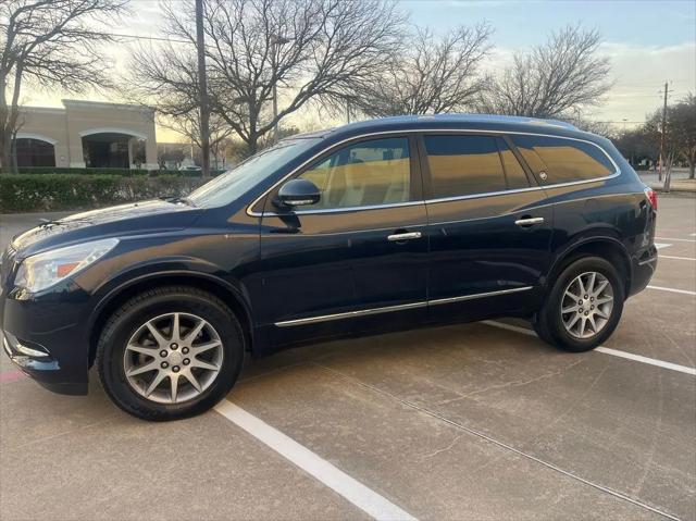 2016 Buick Enclave Convenience
