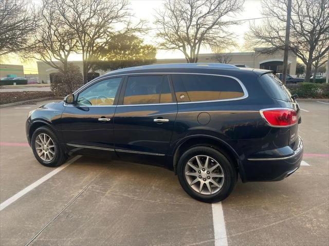 2016 Buick Enclave Convenience
