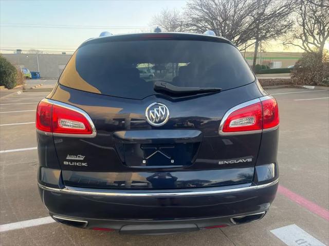 2016 Buick Enclave Convenience