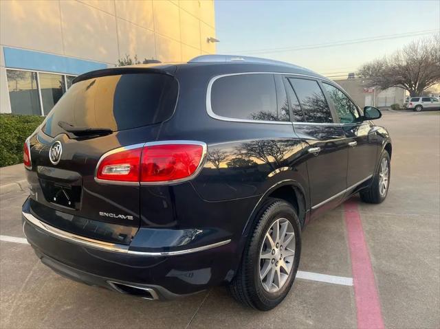 2016 Buick Enclave Convenience