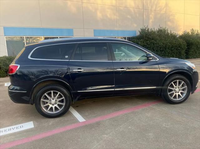 2016 Buick Enclave Convenience