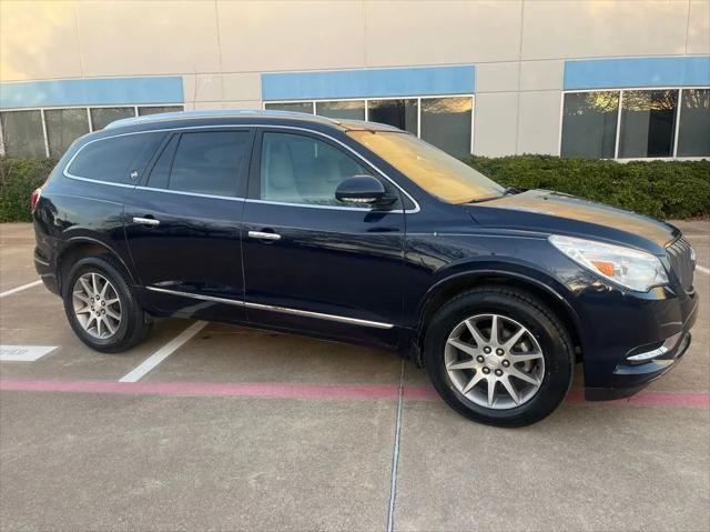 2016 Buick Enclave Convenience