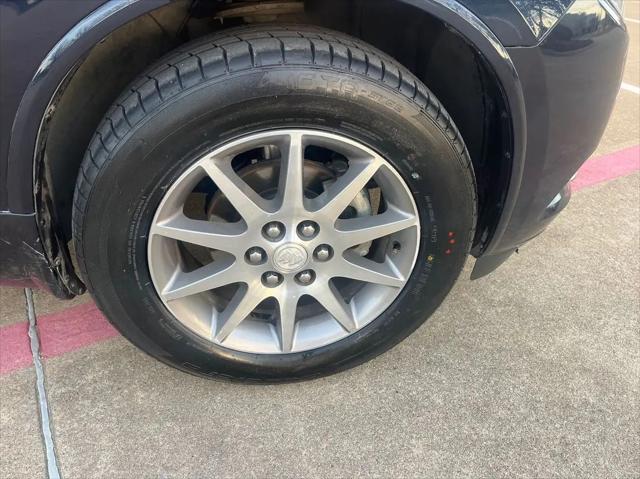 2016 Buick Enclave Convenience