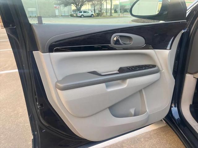 2016 Buick Enclave Convenience