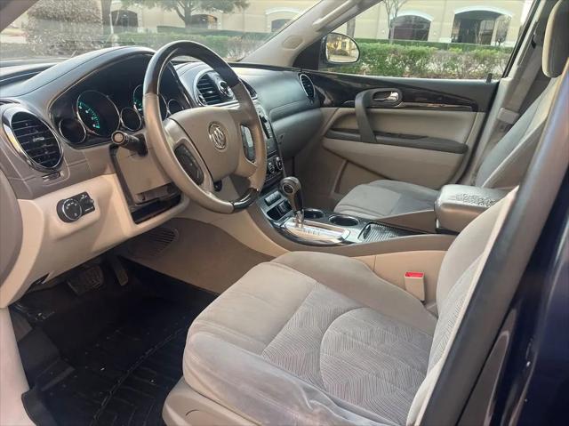 2016 Buick Enclave Convenience