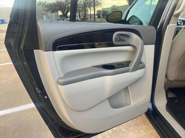2016 Buick Enclave Convenience