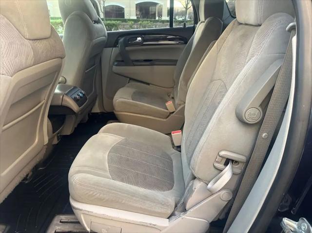 2016 Buick Enclave Convenience