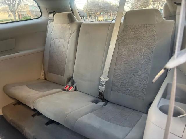 2016 Buick Enclave Convenience