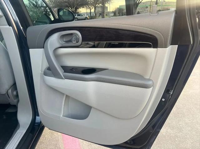 2016 Buick Enclave Convenience