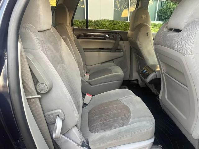 2016 Buick Enclave Convenience