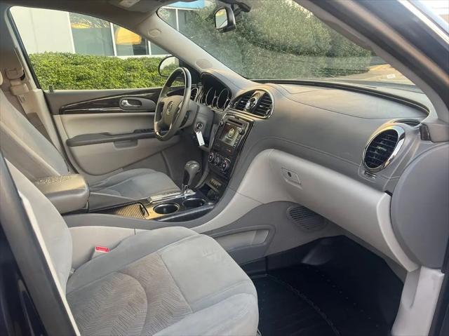 2016 Buick Enclave Convenience