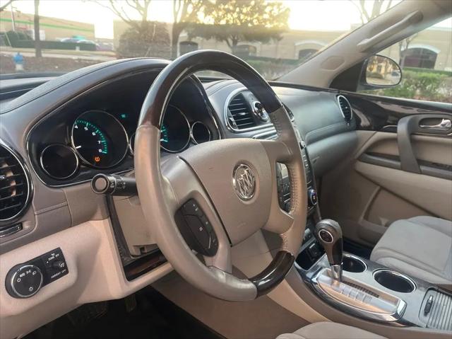 2016 Buick Enclave Convenience