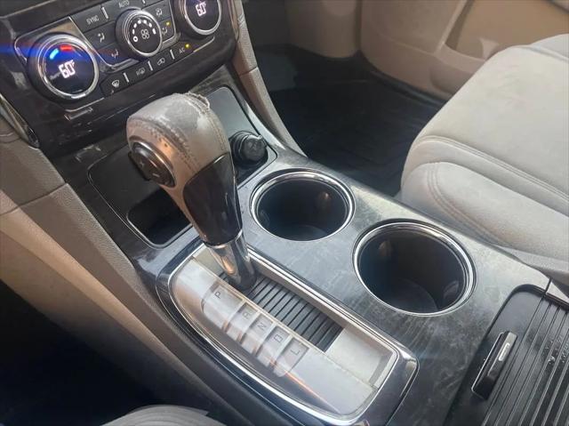 2016 Buick Enclave Convenience