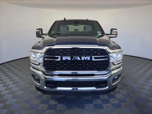 2024 Ram 2500 Big Horn Crew Cab 4x4 6'4" Box