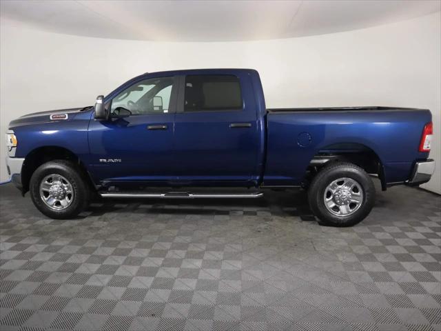 2024 Ram 2500 Big Horn Crew Cab 4x4 6'4" Box