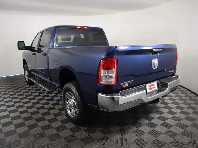 2024 Ram 2500 Big Horn Crew Cab 4x4 6'4" Box