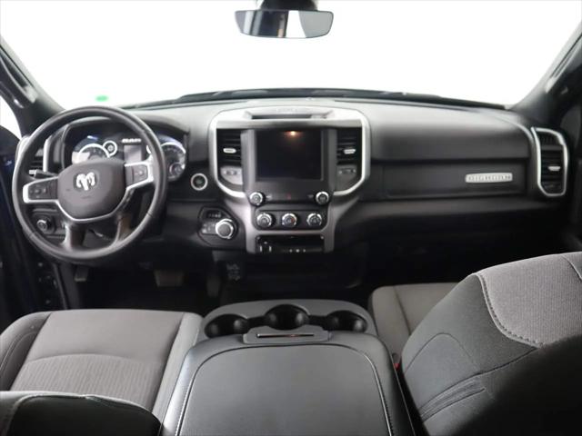 2024 Ram 2500 Big Horn Crew Cab 4x4 6'4" Box