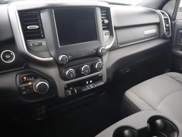 2024 Ram 2500 Big Horn Crew Cab 4x4 6'4" Box