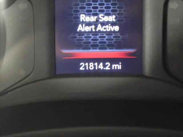 2024 Ram 2500 Big Horn Crew Cab 4x4 6'4" Box