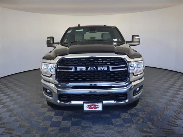 2024 Ram 2500 Big Horn Crew Cab 4x4 6'4" Box