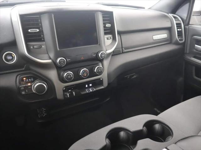 2024 Ram 2500 Big Horn Crew Cab 4x4 6'4" Box