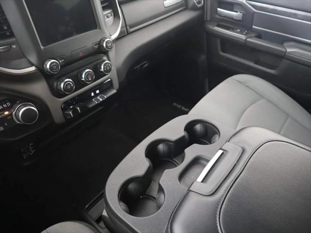 2024 Ram 2500 Big Horn Crew Cab 4x4 6'4" Box