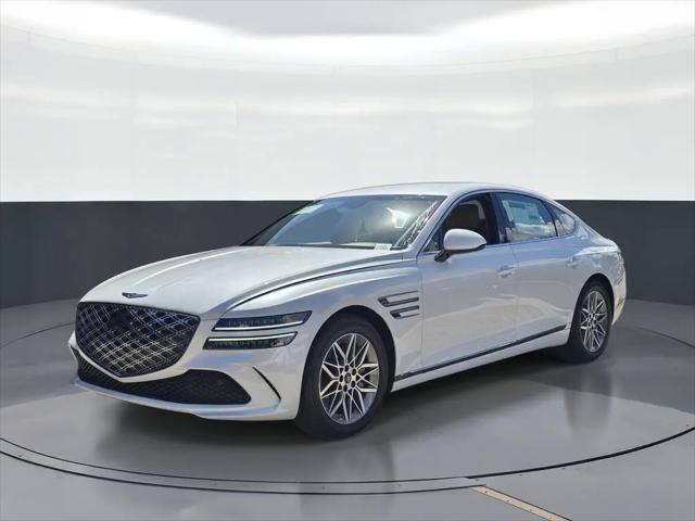 2026 Genesis G80 2.5T AWD for sale in Miami, FL