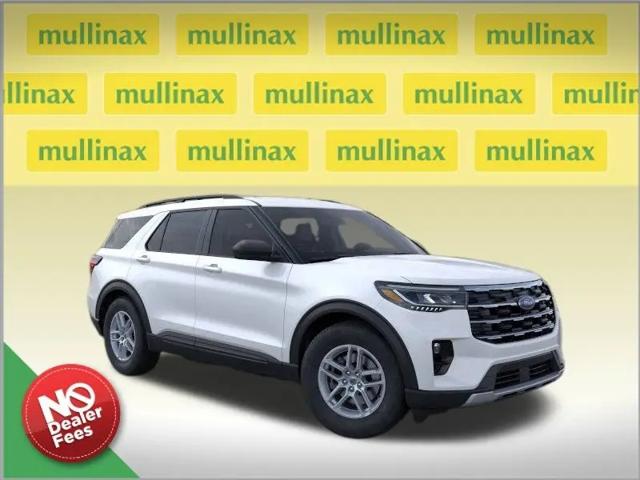 2026 Ford Explorer Active for sale in New Smyrna Beach, FL