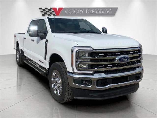 2026 Ford F-250 LARIAT for sale in Dyersburg, TN