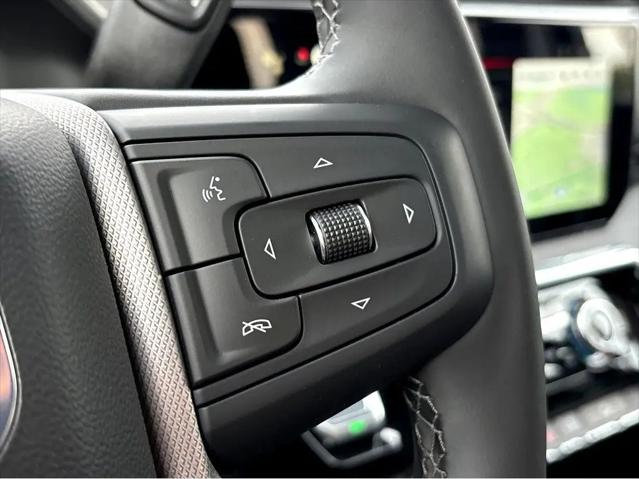 2026 GMC Sierra 2500HD Crew Cab, Standard Bed, Denali, 4WD