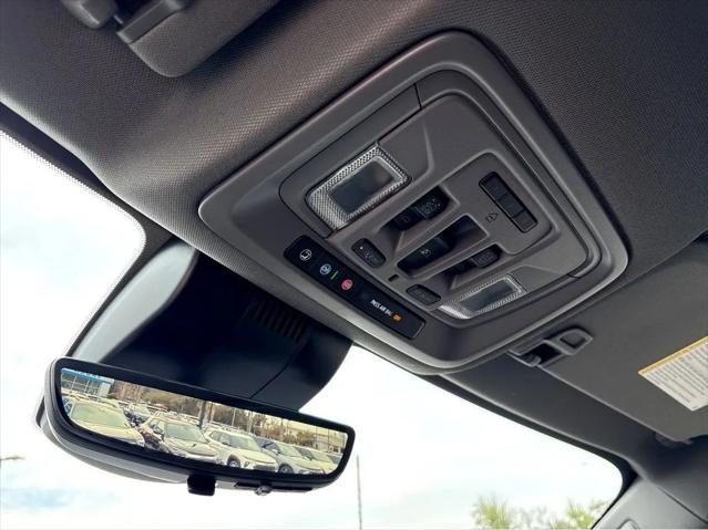 2026 GMC Sierra 2500HD Crew Cab, Standard Bed, Denali, 4WD