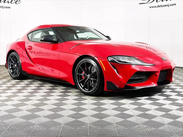 2025 Toyota GR Supra 3.0 Premium for sale in Linden, NJ